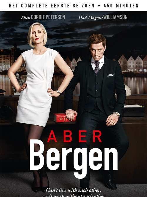 Абер Берген / Aber Bergen