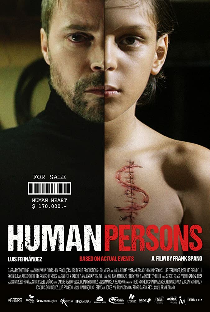Люди / Humanpersons