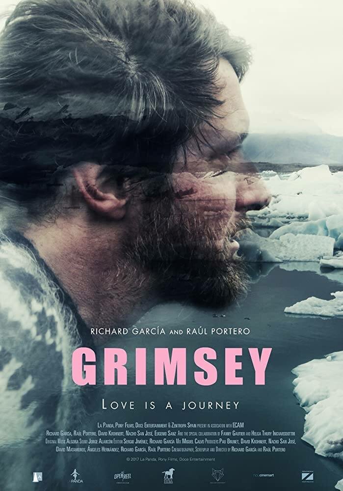 Гримсей / Grimsey