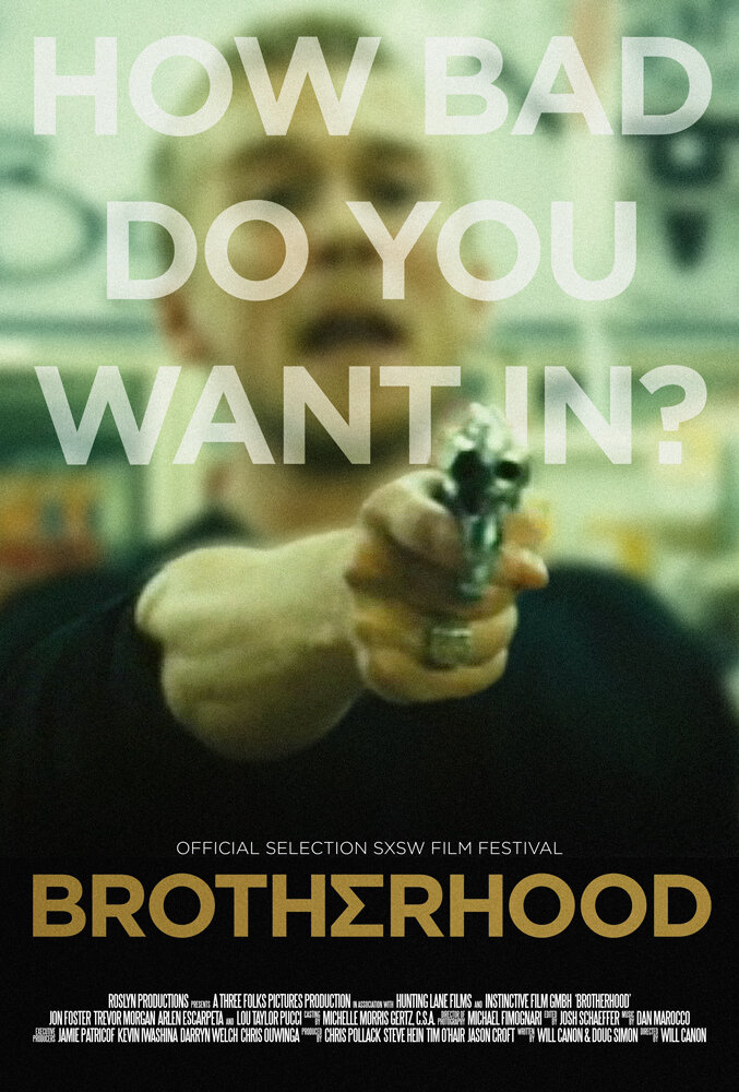 Братство / Brotherhood