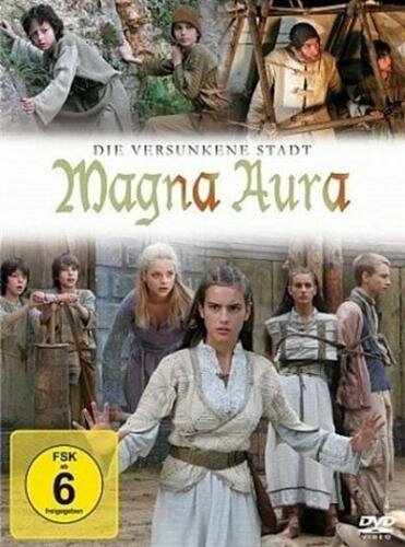 Магна Аура / Magna Aura