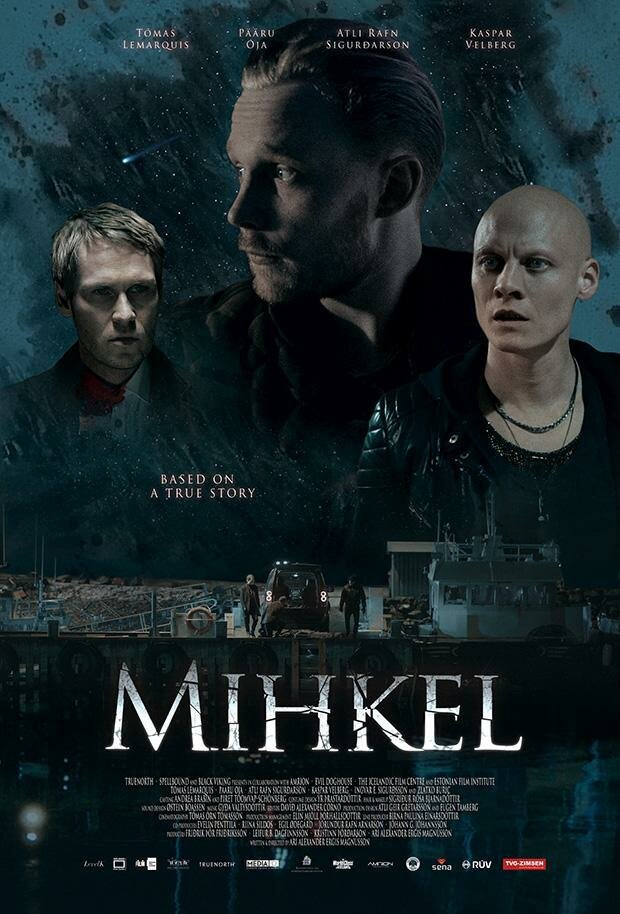 Микель / Mihkel