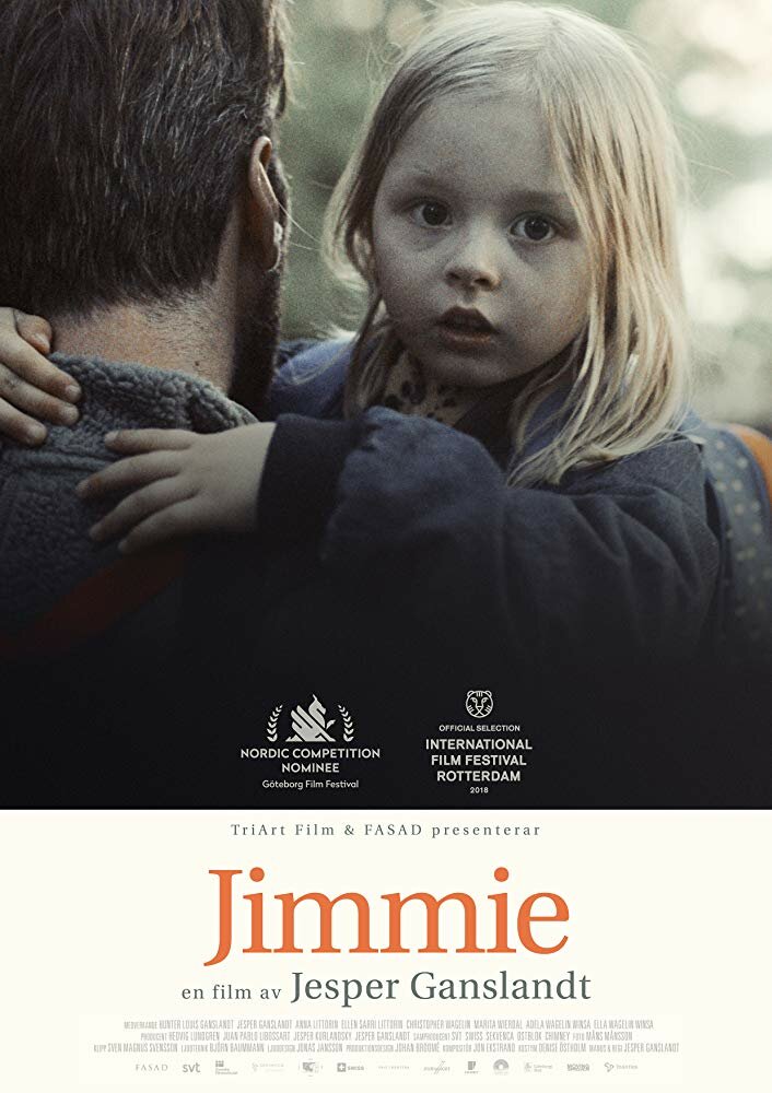 Джимми / Jimmie