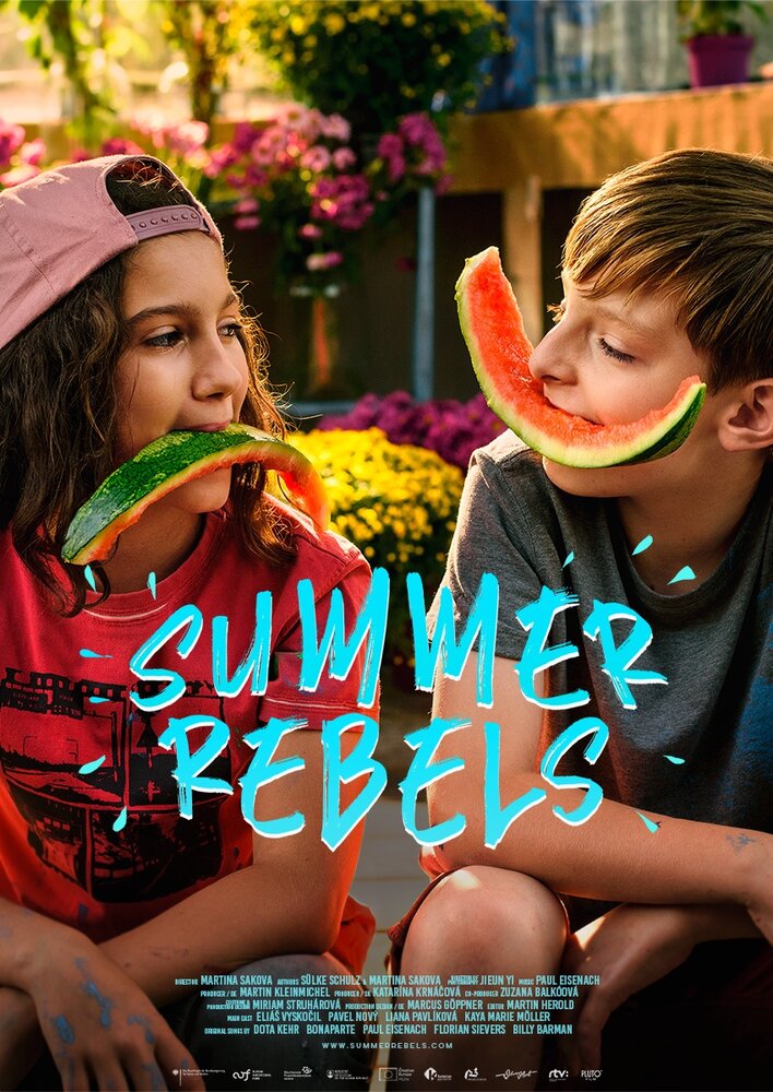 Летние повстанцы / Summer Rebels