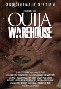Уиджа: убийственная вечеринка / Ouija Warehouse