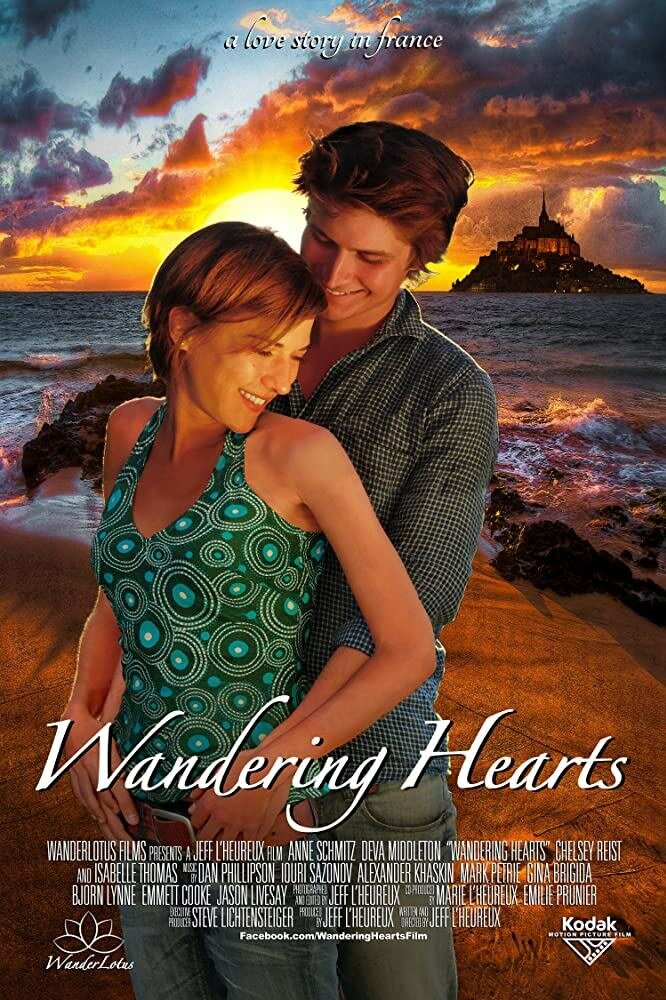 Блуждающие сердца / Wandering Hearts
