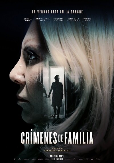 Семейные преступления / Crímenes de familia