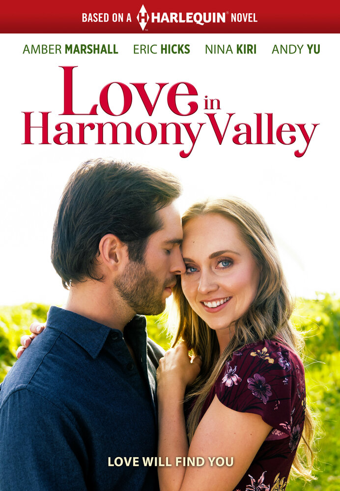 Любовь в Долине Гармонии / Love in Harmony Valley