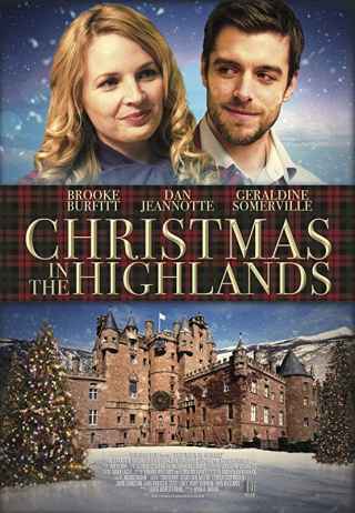 Рождество в горах / Christmas in the Highlands