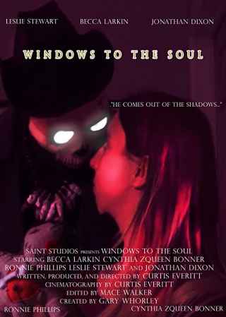 Зеркало души / Windows to the Soul