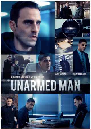 Безоружный / Unarmed Man