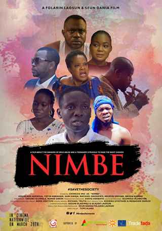 Нимбе: Фильм / Nimbe: The Movie