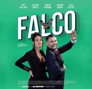 Фалько / Falco