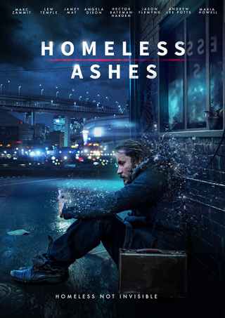 Прах Бездомного / Homeless Ashes
