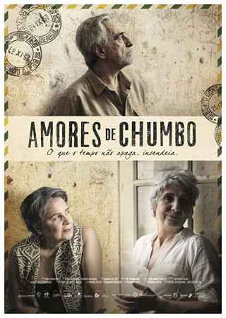 Тяжелая любовь / Amores de Chumbo