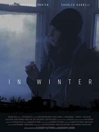 Зимой / In Winter