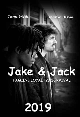 Джейк и Джек / Jake & Jack