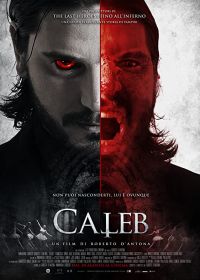 Калеб / Caleb