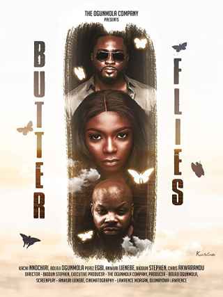 Бабочки / Butterflies