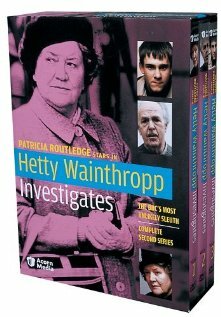 Расследования Хэтти Уэйнтропп / Hetty Wainthropp Investigates
