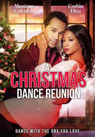 Встреча на рождественских танцах / A Christmas Dance Reunion