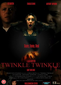 Огонёк / Twinkle Twinkle