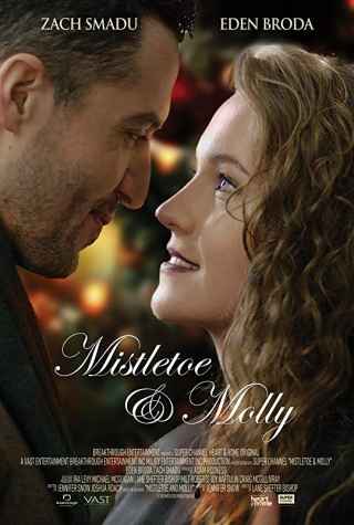 Омела и Молли / Mistletoe and Molly
