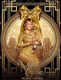 Рождество с Мэрайей Кэри: Волшебство продолжается / Mariah's Christmas: The Magic Continues