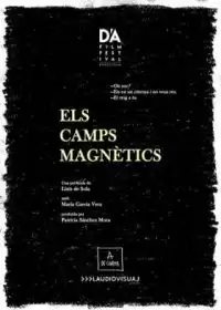 Магнитные поля / Els camps magnètics