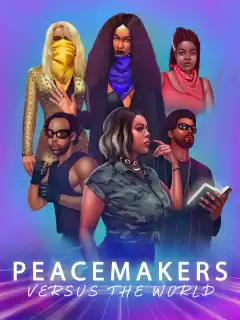 Миротворцы / Peace Makers