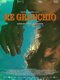 Сказка о Короле-крабе / Re Granchio