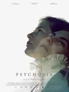 Психоз / Psychosia