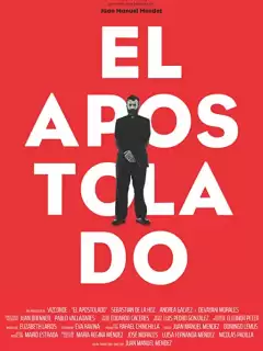 Апостол / El Apostolado