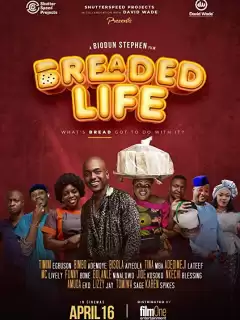 Хлебная жизнь / Breaded Life