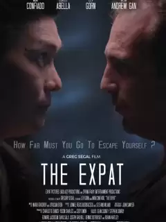 Экспатриант / The Expat