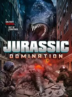 Господство юрского периода / Jurassic Domination