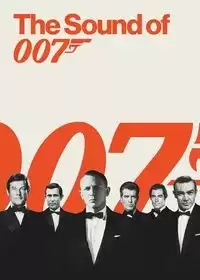 Звук 007 / The Sound of 007
