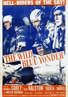 Далекая синяя высь / The Wild Blue Yonder