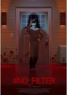 Селфи / #No_Filter