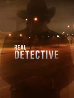 Настоящий детектив / Real Detective