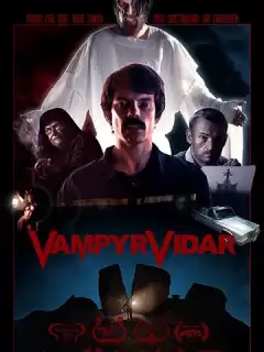 Вампир Видар / Vampyr Vidar