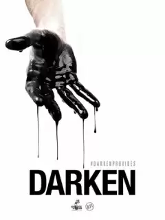 Мрак / Darken