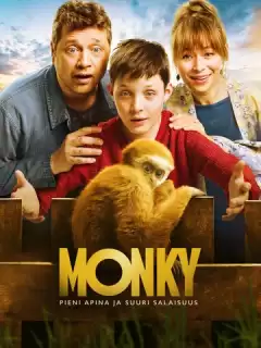 Монки / Monky