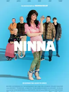 Нина / Ninna