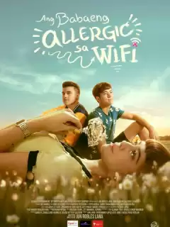 Аллергия на Wi-Fi / Ang babaeng allergic sa wifi