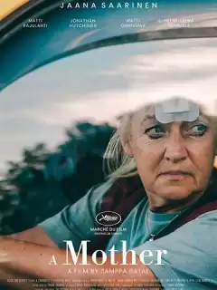 Мать / Äiti