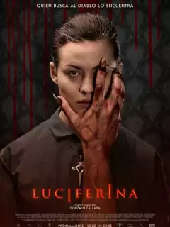 Дьяволица / Luciferina