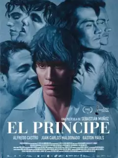 Принц / El Príncipe