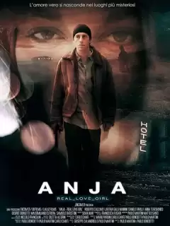 Аня / Anja - Real Love Girl