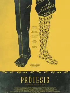 Протез / Prótesis